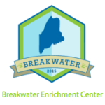 Breakwater Enrichment Center Digital Badge
