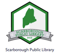 Scarborough Public Library Digital Badge