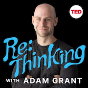 ReThinking Podcast logo